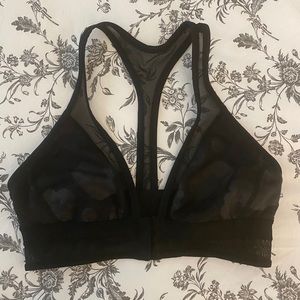 Lululemon Size 6 Bra